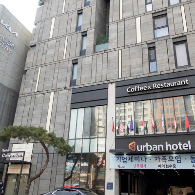 안양 어반부티크호텔 대표후기 이미지 3