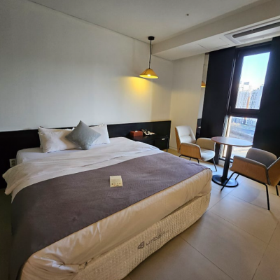 안양 어반부티크호텔 대표후기 이미지 2